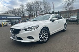 Mazda 6 (13-22) 2.0 SE-L 4d For Sale - Formula 1 Car Supermarket, Falkirk