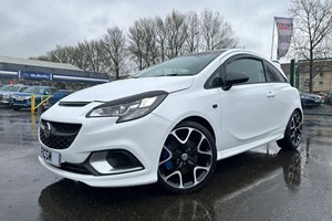 Vauxhall Corsa VXR (15-18) 1.6T VXR 3d For Sale - Formula 1 Car Supermarket, Falkirk