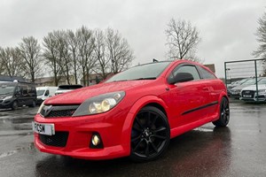 Vauxhall Astra VXR (05-10) 2.0T 16V VXR 3d For Sale - Formula 1 Car Supermarket, Falkirk