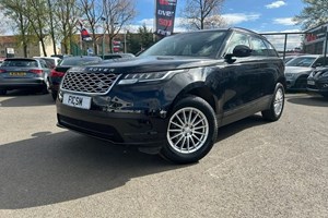 Land Rover Range Rover Velar SUV (17 on) D180 auto 4d For Sale - Formula 1 Car Supermarket, Falkirk