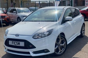 Ford Focus ST (12-18) 2.0T ST-3 Hatchback 5d For Sale - Formula 1 Car Supermarket, Falkirk