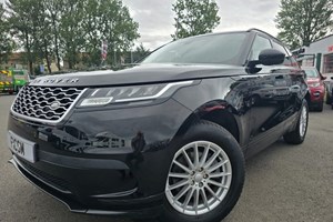 Land Rover Range Rover Velar SUV (17 on) D180 auto 4d For Sale - Formula 1 Car Supermarket, Falkirk