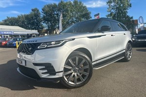 Land Rover Range Rover Velar SUV (17 on) R-Dynamic SE D240 auto 4d For Sale - Formula 1 Car Supermarket, Falkirk