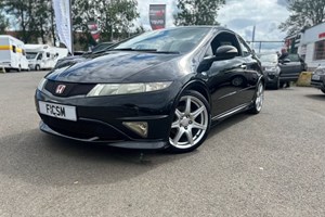 Honda Civic Type-R (07-10) 2.0 i-VTEC GT 3d For Sale - Formula 1 Car Supermarket, Falkirk