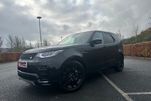 Land Rover Discovery SUV (17 on) Landmark 3.0 Sd6 306hp auto 5d For Sale - Formula 1 Car Supermarket, Falkirk