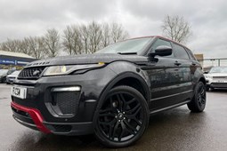 Land Rover Range Rover Evoque (11-19) Ember 2.0 TD4 180hp auto 5d For Sale - Formula 1 Car Supermarket, Falkirk