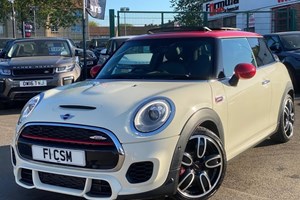 MINI Hatchback (14-24) John Cooper Works Sports Automatic 3d Auto For Sale - Formula 1 Car Supermarket, Falkirk