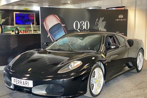 Ferrari F430 Coupe (05-10) F1 2d For Sale - Formula 1 Car Supermarket, Falkirk
