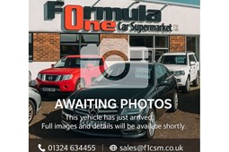 Vauxhall Zafira (05-14) 1.7 CDTi ecoFLEX Elite (110bhp) 5d For Sale - Formula 1 Car Supermarket, Falkirk