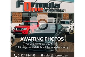 Vauxhall Zafira (05-14) 1.7 CDTi ecoFLEX Elite (110bhp) 5d For Sale - Formula 1 Car Supermarket, Falkirk