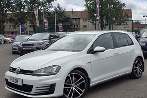 Volkswagen Golf Hatchback (13-20) 2.0 TDI GTD (Nav) 5d For Sale - Formula 1 Car Supermarket, Falkirk