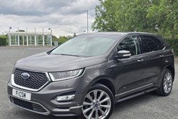 Ford Edge (15-20) Vignale 2.0 TDCi 210PS AWD PowerShift auto 5d For Sale - Formula 1 Car Supermarket, Falkirk