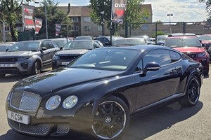 Bentley Continental GT Coupe (03-11) 6.0 W12 2d Auto For Sale - Formula 1 Car Supermarket, Falkirk