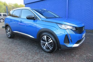 Peugeot 3008 SUV (16-24) 1.5 BlueHDi Allure Premium 5dr For Sale - Roadside Motors, Moneymore