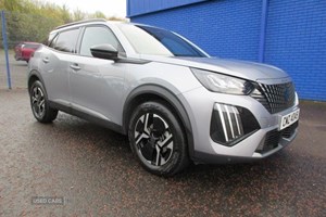 Peugeot 2008 (20 on) 1.2 PureTech 130 Allure 5dr For Sale - Roadside Motors, Moneymore