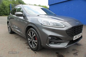 Ford Kuga SUV (20 on) 1.5 EcoBoost 150 ST-Line X Edition 5d For Sale - Roadside Motors, Moneymore
