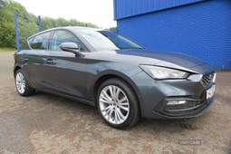 SEAT Leon Hatchback (20 on) SE Dynamic 1.0 TSI 110PS 5d For Sale - Roadside Motors, Moneymore