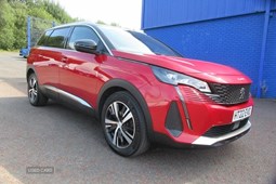 Peugeot 5008 SUV (17-24) 1.5 BlueHDi GT 5dr EAT8 For Sale - Roadside Motors, Moneymore
