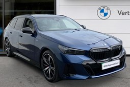 BMW i5 Touring (24 on) 250kW eDrive40 M Sport Pro 84kWh 4dr Auto [Comf+] For Sale - Vertu BMW Bridgwater, Bridgwater