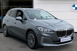 BMW 2-Series Active Tourer (21 on) 230e xDrive Luxury 5dr DCT For Sale - Vertu BMW Bridgwater, Bridgwater