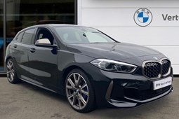 BMW 1-Series M135i (19-24) M135i xDrive Sport Automatic 5d For Sale - Vertu BMW Bridgwater, Bridgwater