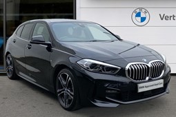 BMW 1-Series Hatchback (19-24) 118i [136] M Sport 5dr Step Auto For Sale - Vertu BMW Bridgwater, Bridgwater