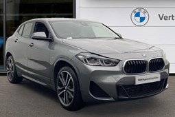 BMW X2 SUV (18-23) xDrive 20i [178] M Sport 5dr Step Auto For Sale - Vertu BMW Bridgwater, Bridgwater