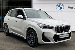 BMW X1 SUV (22 on) xDrive 23i MHT MSport 5dr Step Auto For Sale - Vertu BMW Bridgwater, Bridgwater