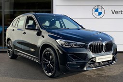 BMW X1 SUV (15-22) sDrive 18i [136] Sport 5dr Step Auto For Sale - Vertu BMW Bridgwater, Bridgwater