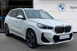 BMW X1 SUV (22 on) xDrive 23d MHT M Sport Premier 5dr Step Auto For Sale - Vertu BMW Bridgwater, Bridgwater