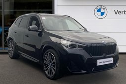 BMW X1 SUV (22 on) xDrive 30e MSport 5dr Step Auto For Sale - Vertu BMW Bridgwater, Bridgwater