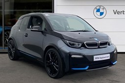 BMW i3 (13-22) s 120Ah Atelier Interior World auto 5d For Sale - Vertu BMW Bridgwater, Bridgwater