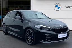 BMW 1-Series Hatchback (19-24) 120d xDrive M Sport 5dr Step Auto [Pro Pack] For Sale - Vertu BMW Bridgwater, Bridgwater