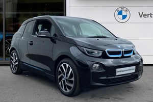 BMW i3 (13-22) s Atelier interior world auto 5d For Sale - Vertu BMW Bridgwater, Bridgwater