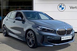 BMW 1-Series Hatchback (19-24) 118i [136] M Sport 5dr For Sale - Vertu BMW Bridgwater, Bridgwater