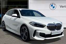 BMW 1-Series Hatchback (19-24) 118i M Sport Dual-clutch auto 5d For Sale - Vertu BMW Bridgwater, Bridgwater