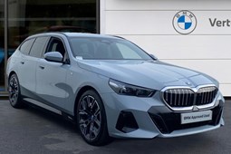 BMW 5-Series Touring (17-24) 530e M Sport 5dr Auto For Sale - Vertu BMW Bridgwater, Bridgwater