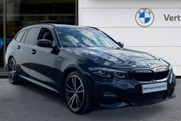 BMW 330e Hybrid (19 on) 330e M Sport Step Auto 5d For Sale - Vertu BMW Bridgwater, Bridgwater