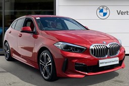BMW 1-Series Hatchback (19-24) 118i M Sport Dual-clutch auto 5d For Sale - Vertu BMW Bridgwater, Bridgwater