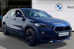 BMW X2 SUV (18-23) xDrive20d Sport Sport Automatic 5d For Sale - Vertu BMW Bridgwater, Bridgwater