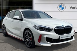 BMW 1-Series 128ti (20-24) 128ti 5dr Step Auto For Sale - Vertu BMW Bridgwater, Bridgwater