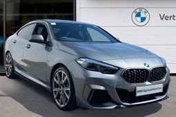 BMW 2-Series Gran Coupe (20-24) M235i xDrive Sport Automatic 4d For Sale - Vertu BMW Bridgwater, Bridgwater