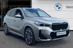 BMW iX1 SUV (22 on) 230kW xDrive30 M Sport 64.7kWh 5dr Auto For Sale - Vertu BMW Bridgwater, Bridgwater