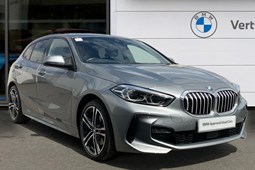 BMW 1-Series Hatchback (19-24) 118i [136] M Sport 5dr Step Auto [LCP] For Sale - Vertu BMW Bridgwater, Bridgwater