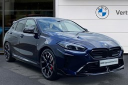 BMW 1-Series M135 (24 on) M135 xDrive 5dr Step Auto [Tech+/Pro Pack] For Sale - Vertu BMW Bridgwater, Bridgwater