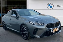 BMW 2-Series Gran Coupe (25 on) 220 M Sport 4dr Step Auto For Sale - Vertu BMW Bridgwater, Bridgwater