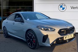 BMW 2-Series Gran Coupe (25 on) M235 xDrive 4dr Step Auto For Sale - Vertu BMW Bridgwater, Bridgwater