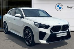 BMW X2 SUV (23 on) sDrive 20i M Sport 5dr Step Auto For Sale - Vertu BMW Bridgwater, Bridgwater