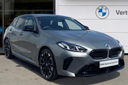 BMW 1-Series M135 (24 on) M135 xDrive 5dr Step Auto For Sale - Vertu BMW Bridgwater, Bridgwater