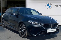 BMW 1-Series Hatchback (24 on) 123 xDrive M Sport 5dr Step Auto For Sale - Vertu BMW Bridgwater, Bridgwater